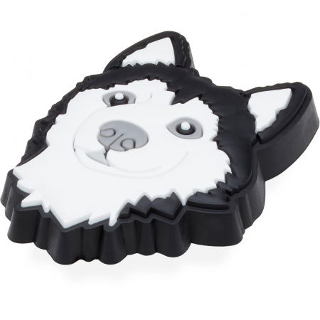 Accesorii Crocs Jibbitz Husky Dog - 10011210 [1]