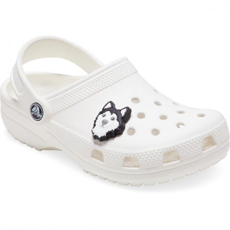 Accesorii Crocs Jibbitz Husky Dog - 10011210 [2]