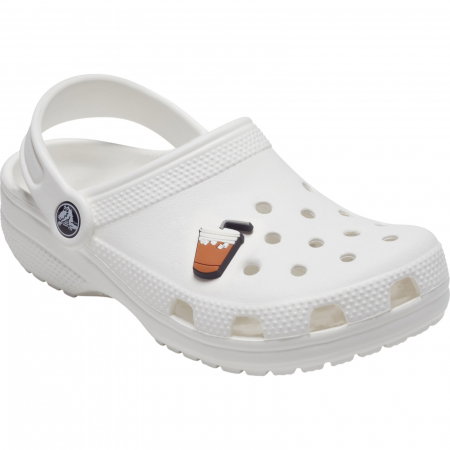 Accesorii Crocs Jibbitz Iced Coffee - 10008475 [1]