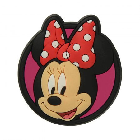 Accesorii Crocs Jibbitz Minnie Charm SS17  one size - 10006832 [0]