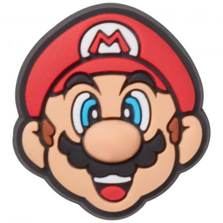 crocs Jibbitz - Accesorii Crocs Jibbitz Mario - 10007478