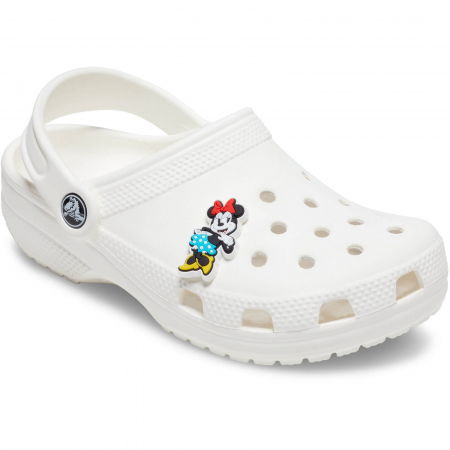 Accesorii Crocs Jibbitz Minnie Mouse - 10010017 [1]