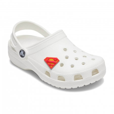 Accesorii Crocs Jibbitz New Superman Logo - 10006905 [1]