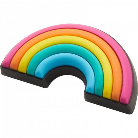 Accesorii Crocs Jibbitz Rainbow - 10007117 [0]