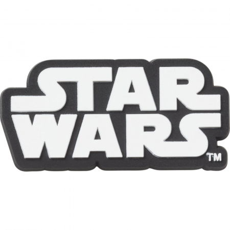 crocs Jibbitz - Accesorii Crocs Jibbitz Star Wars Logo - 10009095