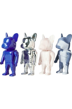 Accesorii JACK &JONES Bulldog 25 Cm - 12280868-Marketing [1]