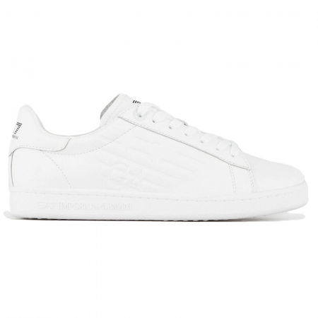Emporio Armani EA7 Sneakers Classic - XCC51-X8X001-00001 [0]