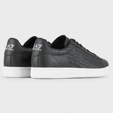 Emporio Armani EA7 Sneakers Classic - XCC51-X8X001-00002 [3]