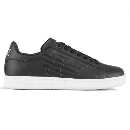 Emporio Armani EA7 Sneakers Classic - XCC51-X8X001-00002 [0]