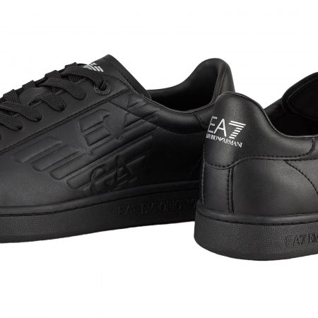 Emporio Armani EA7 Sneakers Classic - XCC51-X8X001-A083 [5]