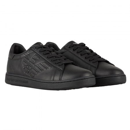 Emporio Armani EA7 Sneakers Classic - XCC51-X8X001-A083 [3]