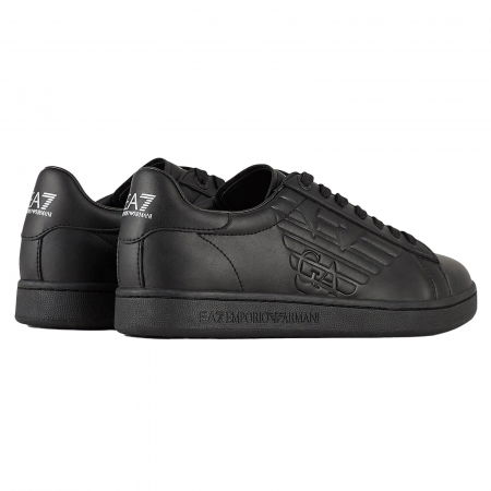 Emporio Armani EA7 Sneakers Classic - XCC51-X8X001-A083 [4]