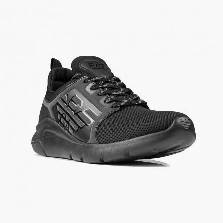 Emporio Armani EA7 Sneakers - XCC55-X8X057-M620 [2]