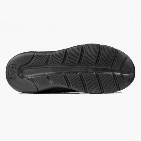 Emporio Armani EA7 Sneakers - XCC55-X8X057-M620 [4]