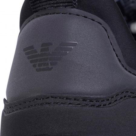 Emporio Armani EA7 Sneakers - XCC55-X8X057-M620 [3]
