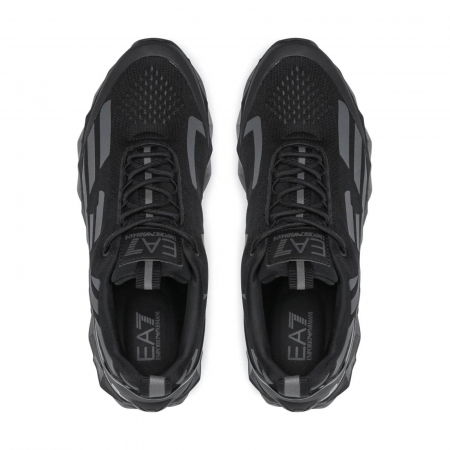 Emporio Armani EA7 Ultimate Kombat - XCC52-X8X033-Q615 [2]