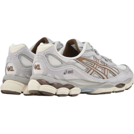 Asics GEL-NYC - 1203A383-114 [5]