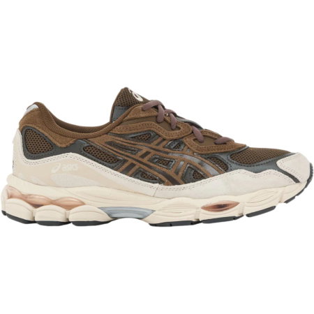 ÎNCĂLȚĂMINTE - Asics GEL-NYC - 1203A383-201