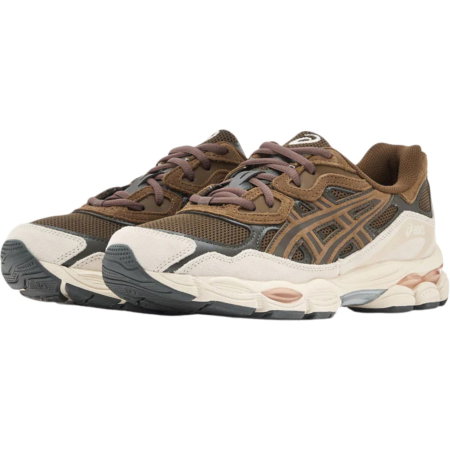 Asics GEL-NYC - 1203A383-201 [3]