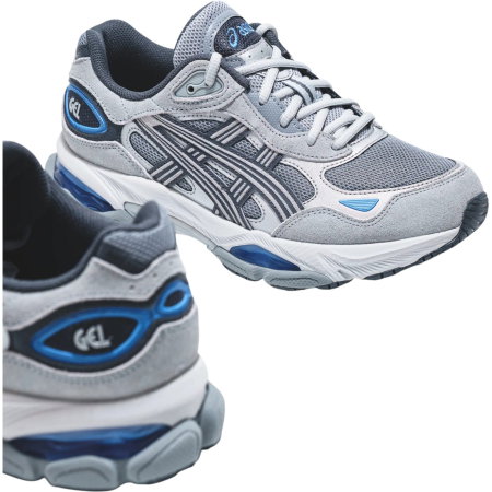 Asics GEL-NYC 2.0 - 1203A895-021 [3]