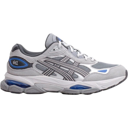 ÎNCĂLȚĂMINTE - Asics GEL-NYC 2.0 - 1203A895-021