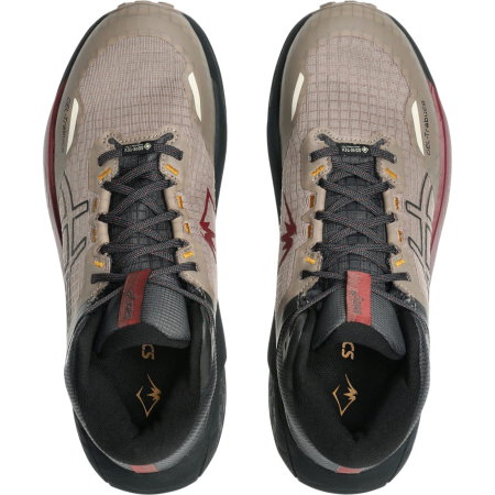 Asics GEL-Trabuco MT GTX - 1011C085-020 [2]