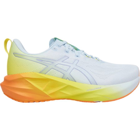 BĂRBAŢI - Asics Novablast 5 - 1011C184-400