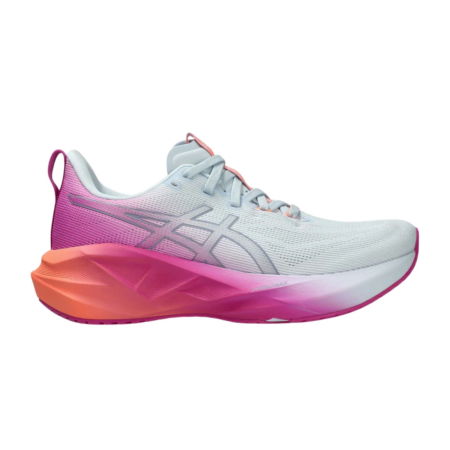 FEMEI - Asics Novablast 5 - 1012B989-400