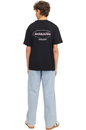 Blugi JACK &JONES Alex Original SQ 851 JNR - 12279849-Blue Denim [1]