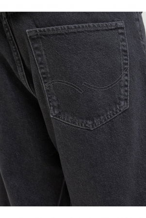 Blugi scurti JACK &JONES Iron Original SQ730 SN - 12278463-Black Denim SQ737 [3]