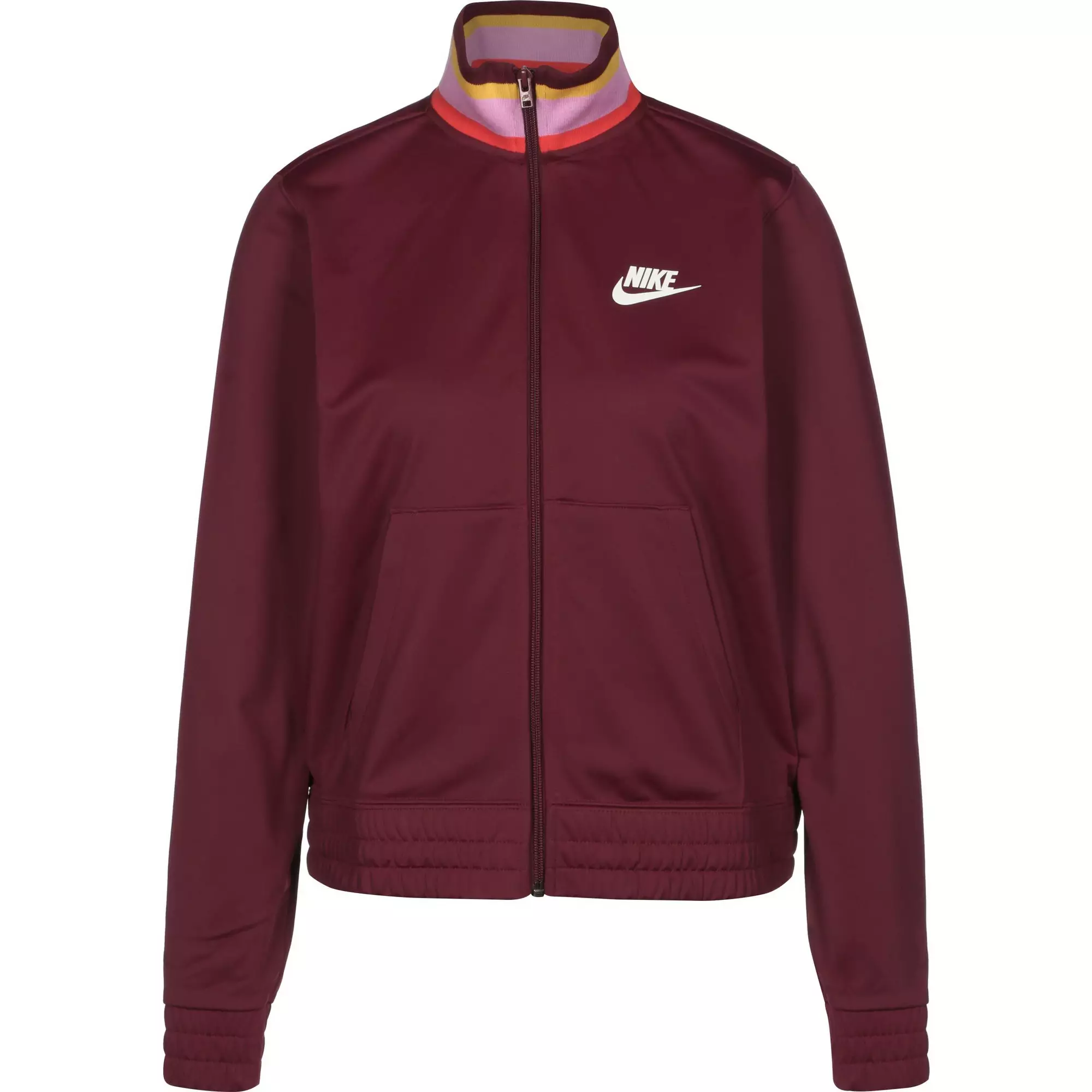 Bluză NIKE Heritage Jacket Poliknit - CU5928-638 [0]