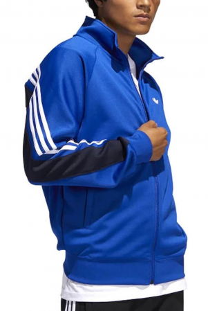 Bluza Adidas 3-Stripe Wrap - FM1523 [4]