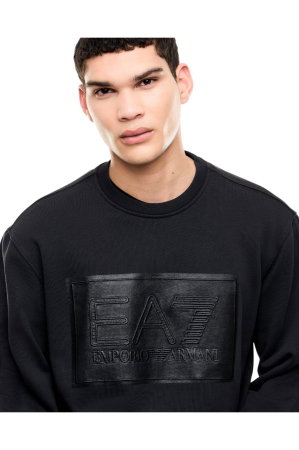 Bluza Emporio Armani EA7 Black Edition LG M - AF27201-7M002108-UC001 [2]