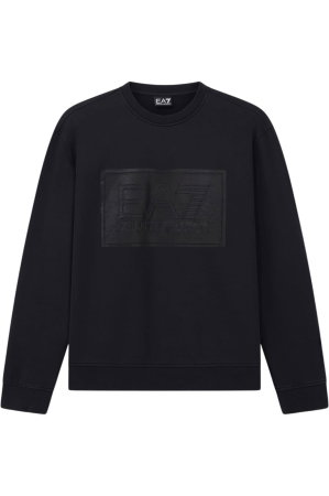 Bluza Emporio Armani EA7 Black Edition LG M - AF27201-7M002108-UC001 [5]