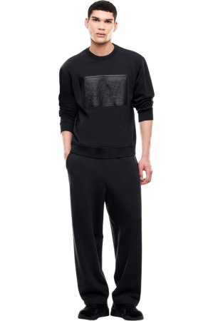 Bluza Emporio Armani EA7 Black Edition LG M - AF27201-7M002108-UC001 [4]