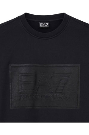 Bluza Emporio Armani EA7 Black Edition LG M - AF27201-7M002108-UC001 [3]
