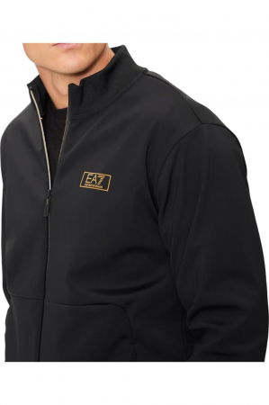 Bluza Emporio Armani EA7 Gold Label Tech FZ - AF10343-7M000034-UC001 [2]
