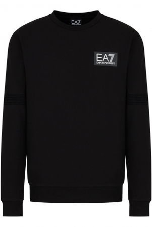 Bluza Emporio Armani EA7 Values 7 Lines - PJ9FZ-6RPM54-1200 [2]