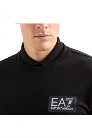 Bluza Emporio Armani EA7 Values 7 Lines - PJ9FZ-6RPM54-1200 [3]