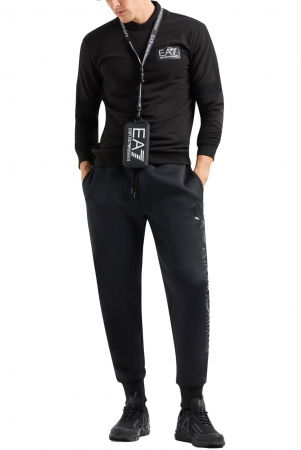 Bluza Emporio Armani EA7 Values 7 Lines - PJ9FZ-6RPM54-1200 [4]