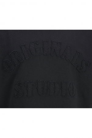 Bluza JACK &JONES Austin App - 12277894-Black [3]