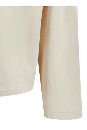 Bluza JACK &JONES Austin Crew - 12277894-Ecru [2]