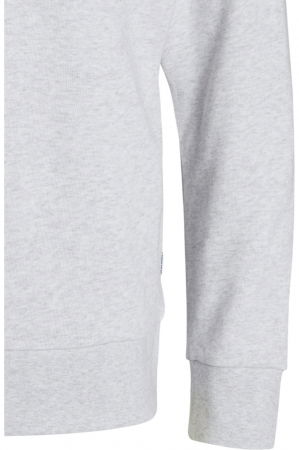 Bluza JACK &JONES Beau Crew - 12268435-White Melange [2]