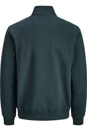 Bluza JACK &JONES Bleeker Branding HN HZ PLS - 12287065-Forest River [1]