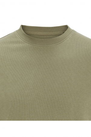 Bluza JACK &JONES Charge Crew - 12257853-Coriander [1]