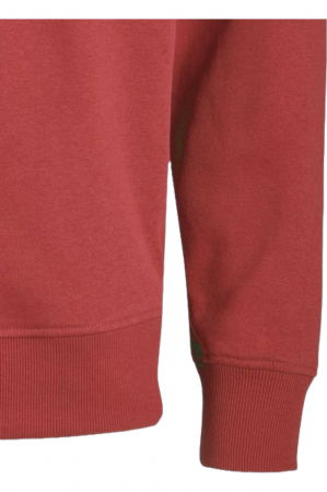 Bluza JACK &JONES Copenhagen Big JNR - 12246415-Rococco [2]