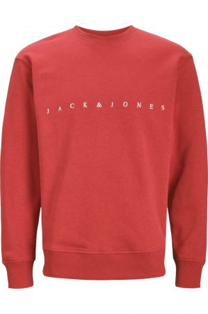 Bluza JACK &JONES Copenhagen Big JNR - 12246415-Rococco [0]