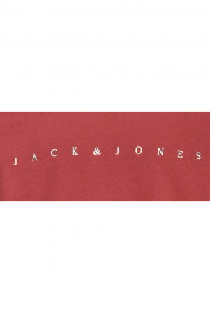 Bluza JACK &JONES Copenhagen Big JNR - 12246415-Rococco [3]