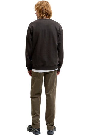 Bluza JACK &JONES Fusion Box - 12300928-Black [1]