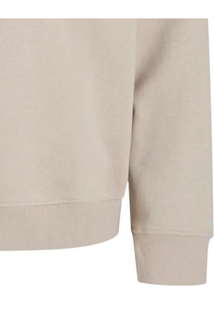 Bluza JACK &JONES Fusion Graphic Sweat Crew - 12289807-Pure Cashmere [2]